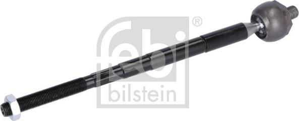 Febi Bilstein 180557 - Осевой шарнир, рулевая тяга parts5.com