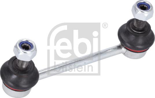 Febi Bilstein 180662 - Тяга / стойка, стабилизатор parts5.com