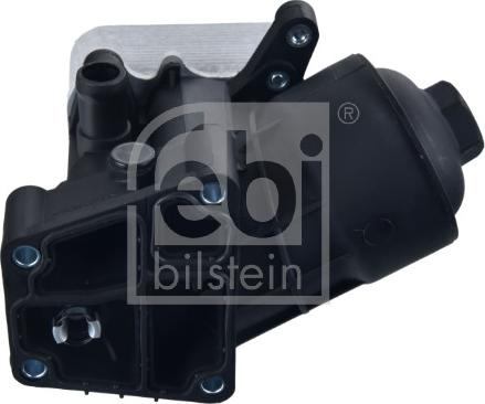 Febi Bilstein 180676 - Корпус, масляный фильтр parts5.com