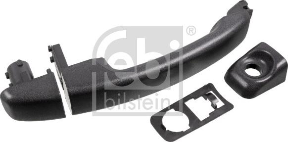 Febi Bilstein 180049 - Ручка двери parts5.com