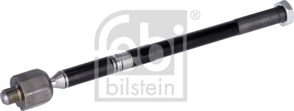 Febi Bilstein 180056 - Осевой шарнир, рулевая тяга parts5.com