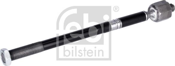 Febi Bilstein 180056 - Осевой шарнир, рулевая тяга parts5.com