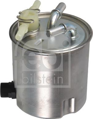 Febi Bilstein 180012 - Топливный фильтр parts5.com