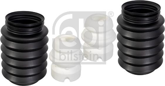 Febi Bilstein 180083 - Пылезащитный комплект, амортизатор parts5.com