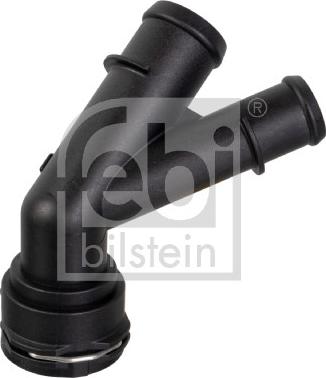 Febi Bilstein 180199 - Фланец охлаждающей жидкости parts5.com