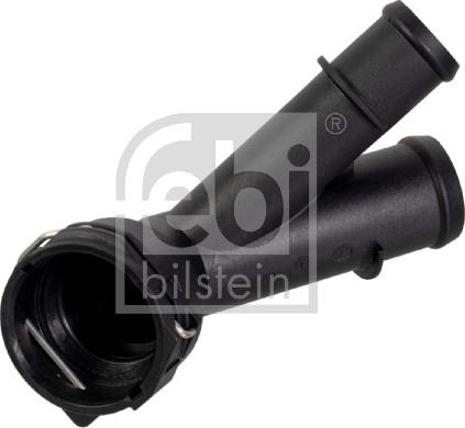 Febi Bilstein 180199 - Фланец охлаждающей жидкости parts5.com