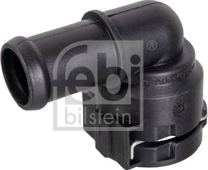 Febi Bilstein 180142 - Фланец охлаждающей жидкости parts5.com