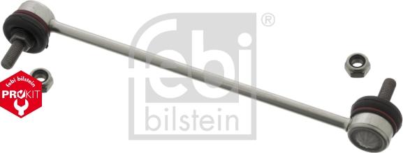 Febi Bilstein 18084 - Тяга / стойка, стабилизатор parts5.com