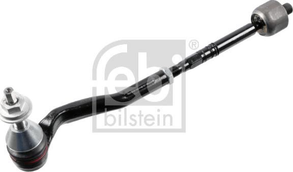 Febi Bilstein 180800 - Поперечная рулевая тяга parts5.com