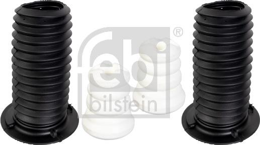 Febi Bilstein 180248 - Пылезащитный комплект, амортизатор parts5.com