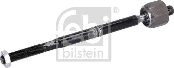 Febi Bilstein 180281 - Осевой шарнир, рулевая тяга parts5.com