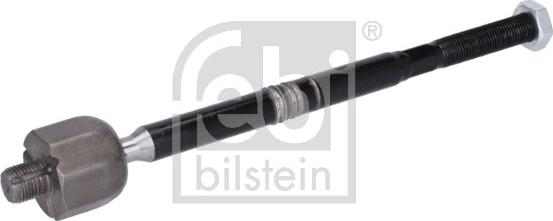 Febi Bilstein 180281 - Осевой шарнир, рулевая тяга parts5.com