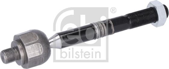 Febi Bilstein 180273 - Осевой шарнир, рулевая тяга parts5.com