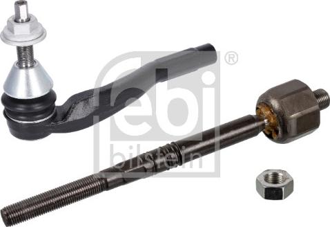 Febi Bilstein 180795 - Поперечная рулевая тяга parts5.com