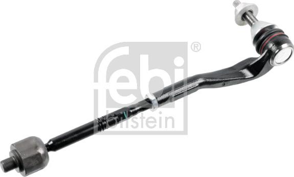 Febi Bilstein 180795 - Поперечная рулевая тяга parts5.com