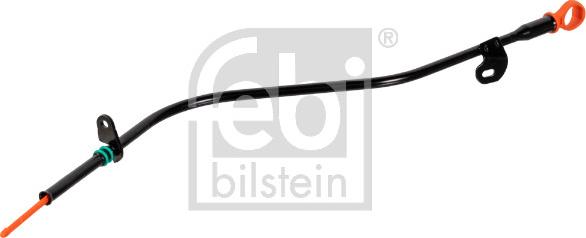 Febi Bilstein 180765 - Указатель уровня масла parts5.com