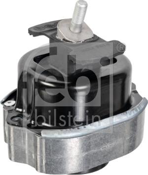 Febi Bilstein 180768 - Подушка, опора, подвеска двигателя parts5.com