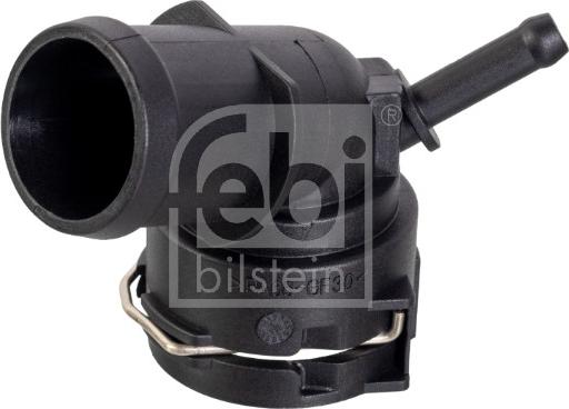 Febi Bilstein 180732 - Фланец охлаждающей жидкости parts5.com