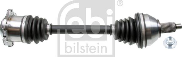 Febi Bilstein 181993 - Приводной вал parts5.com