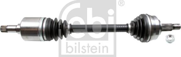 Febi Bilstein 181915 - Приводной вал parts5.com