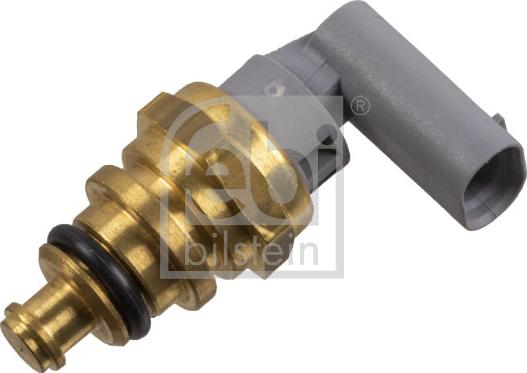 Febi Bilstein 181447 - Датчик, температура охлаждающей жидкости parts5.com