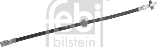 Febi Bilstein 18144 - Тормозной шланг parts5.com