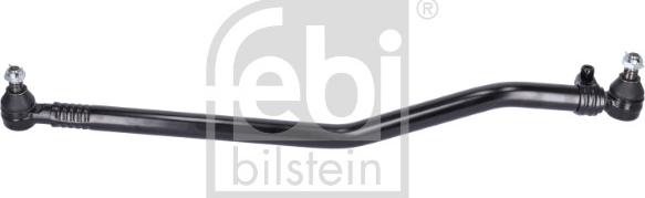 Febi Bilstein 181436 - Продольная рулевая тяга parts5.com