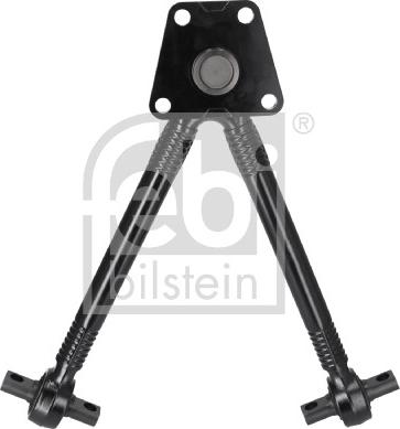 Febi Bilstein 181437 - Рычаг подвески колеса parts5.com