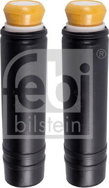 Febi Bilstein 181596 - Пылезащитный комплект, амортизатор parts5.com