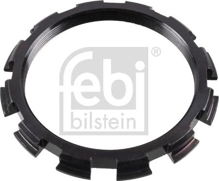 Febi Bilstein 181510 - Гайка, шейка оси parts5.com