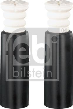 Febi Bilstein 181529 - Пылезащитный комплект, амортизатор parts5.com