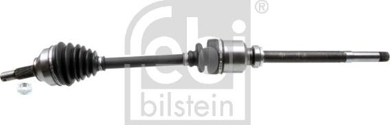 Febi Bilstein 181524 - Приводной вал parts5.com