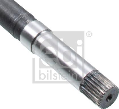 Febi Bilstein 181524 - Приводной вал parts5.com