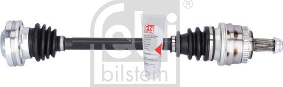 Febi Bilstein 181694 - Приводной вал parts5.com