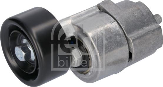 Febi Bilstein 181685 - Натяжитель, поликлиновый ремень parts5.com