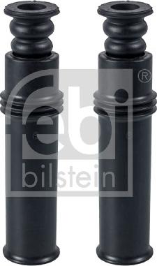 Febi Bilstein 181628 - Пылезащитный комплект, амортизатор parts5.com