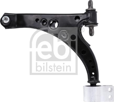 Febi Bilstein 181049 - Track Control Arm parts5.com