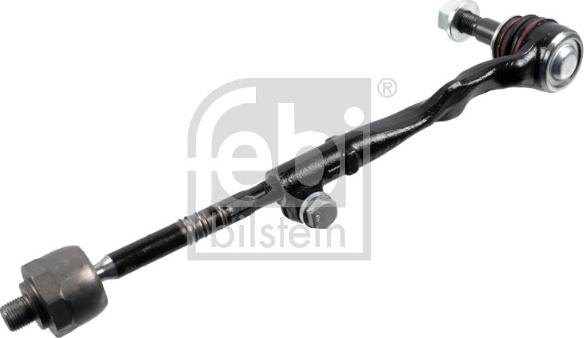 Febi Bilstein 181045 - Поперечная рулевая тяга parts5.com