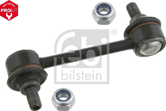 Febi Bilstein 18105 - Тяга / стойка, стабилизатор parts5.com