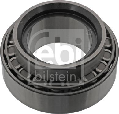 Febi Bilstein 18106 - Подшипник ступицы колеса parts5.com