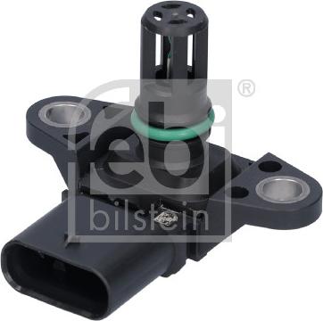 Febi Bilstein 181000 - Датчик, давление во впускной трубе parts5.com