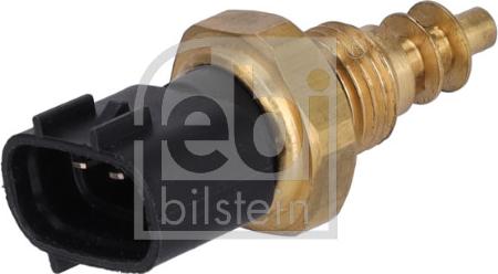 Febi Bilstein 181008 - Датчик, температура охлаждающей жидкости parts5.com