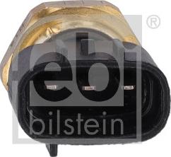 Febi Bilstein 181008 - Датчик, температура охлаждающей жидкости parts5.com