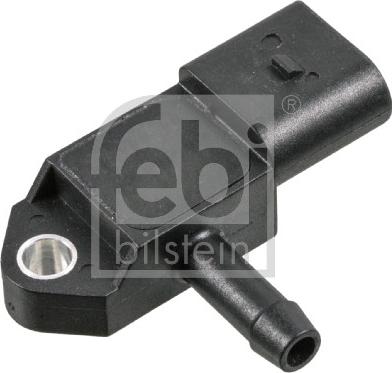 Febi Bilstein 181003 - Датчик, давление наддува parts5.com