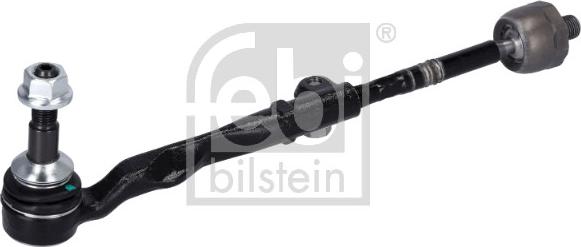 Febi Bilstein 181037 - Поперечная рулевая тяга parts5.com