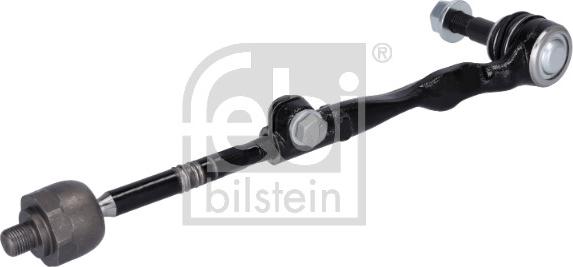 Febi Bilstein 181037 - Поперечная рулевая тяга parts5.com