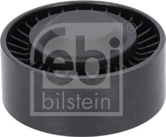 Febi Bilstein 181024 - Deflection / Guide Pulley, v-ribbed belt parts5.com