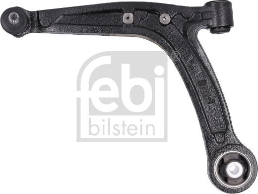 Febi Bilstein 181023 - Рычаг подвески колеса parts5.com