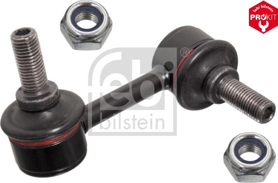 Febi Bilstein 18110 - Тяга / стойка, стабилизатор parts5.com