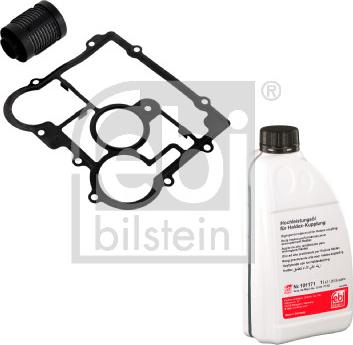 Febi Bilstein 181849 - - - parts5.com